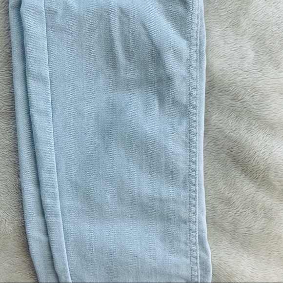 Levi’s 511 Slim Fit Tapered Leg Jeans Grey - Picture 3 of 5